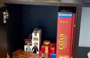 Modern apartment with balcony - Foto 21