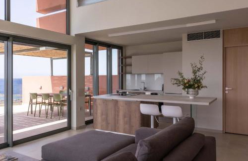 Casa Tarrha- Beachfront Villa with Heated Pool - Foto 20