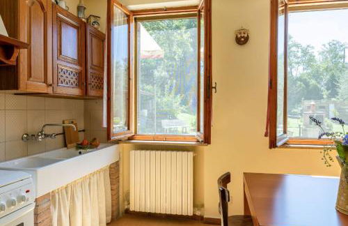 Italian Experience-La Pineta Holiday Homes - Foto 39