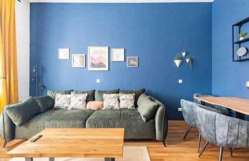 Wohlfühloase im hippen Leipziger Osten - Foto 26