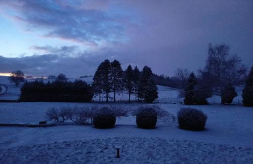 The Stables at Eriviat Hall - Foto 61