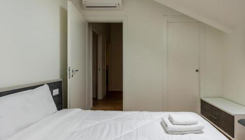 Casa Bella Marconi is an Apartment of 34 Square Meters. Clean, Bright, in the Heart of the City - Foto 3