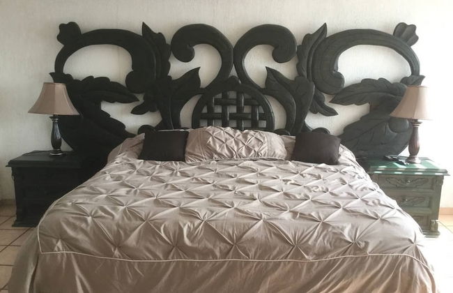 El Prado, Av. Zaragoza, 1 Recamara - Foto 1