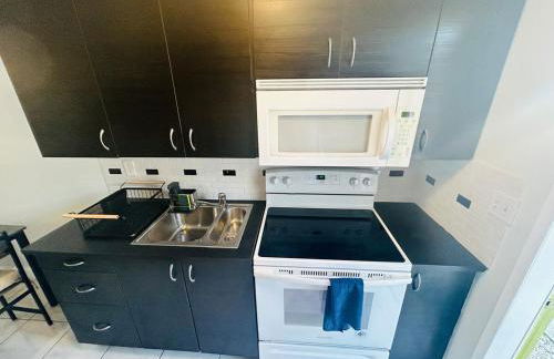 2 min walk to beach & free parking Lauderdale 21-2 - Foto 11