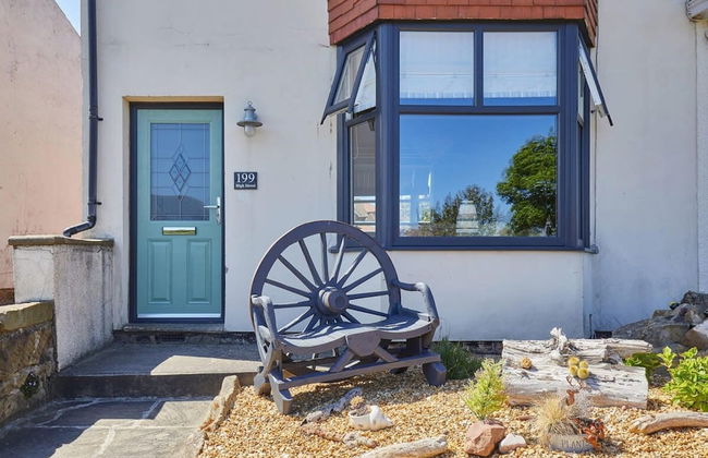 Host Stay The Beach House - Foto 20