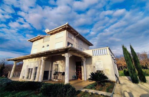 Holiday house with a swimming pool Poljica, Zadar - 24133 - Foto 3