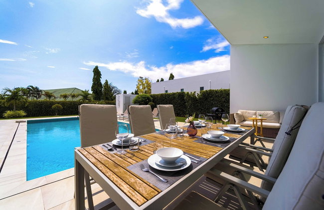 Modern 4 Bedroom Pool Villa PMK-A6 - Foto 66