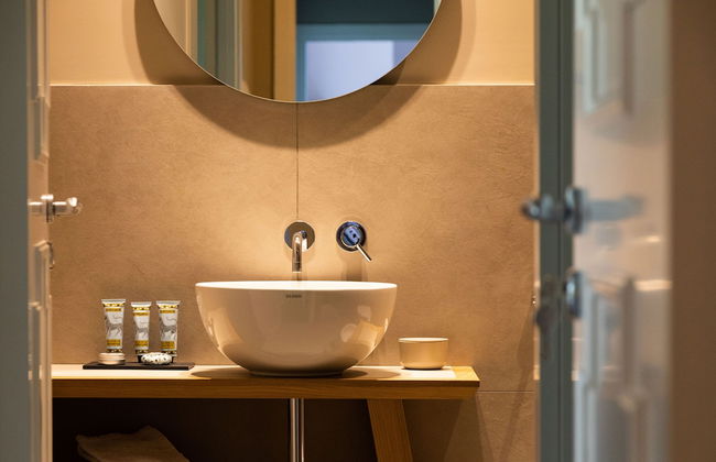 Villa Masetta - Luxury Suite - Foto 35