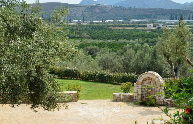 Villa Konstantina - Foto 21