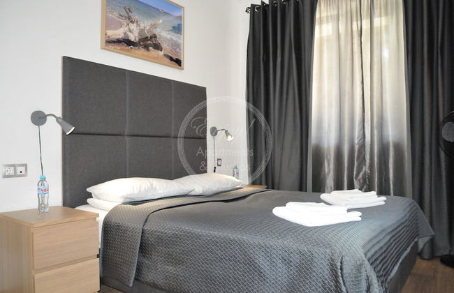 ENJOY! Apartments & Studios - Nekrasova - Foto 3