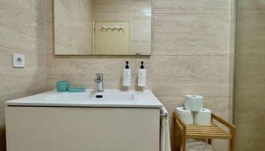 Vibrant Host Solutions - Póvoa Living - Foto 3, towels