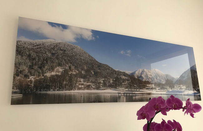 Ferienwohnung Lea am See - Foto 24