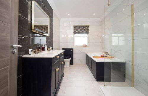 Hoggs Wellness Retreat Sauna & Jacuzzi - Foto 15