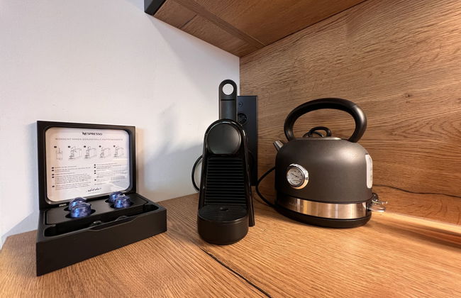 Comfort Bergblick 16 - Photo 13