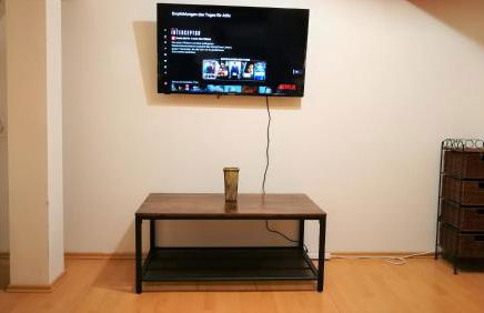 Attic Oelsnitz am Hegebach mit Netflix und Parkplatz Self Check-in - Foto 9