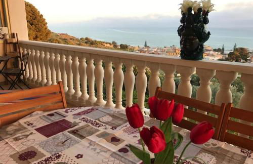 Scala dei Turchi The White Wall - Foto 12