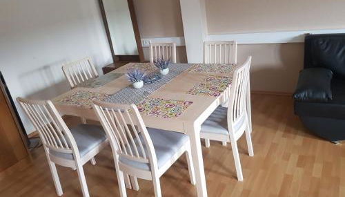 Ferienwohnung am Ring - Foto 5