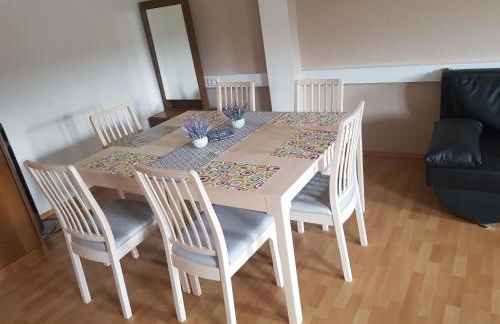 Ferienwohnung am Ring - Foto 5