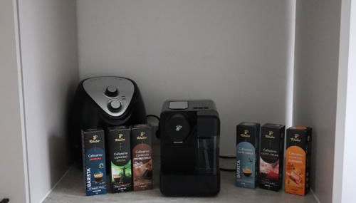 Hirsch24- 6 Betten -Apartment - Foto 4