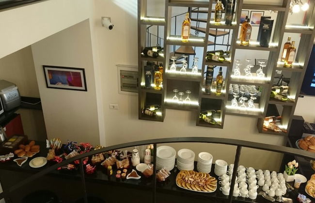 Sea Valley Suites - Foto 17