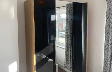 Ratcliffe House - Spacious 3 bedroom House in Sileby - Foto 11