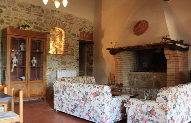 Agriturismo Materno - Foto 25