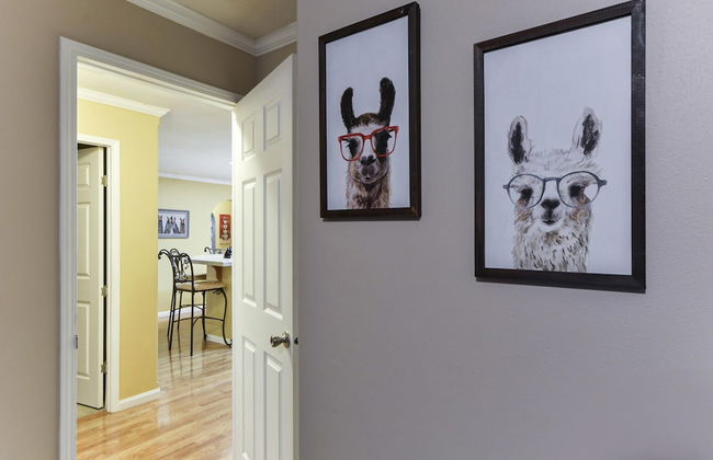 Llama House - Foto 7