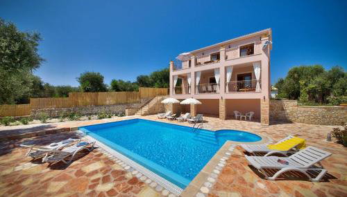 Villa Androniki - Foto 2