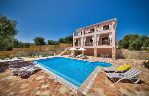 Villa Androniki - Foto 2