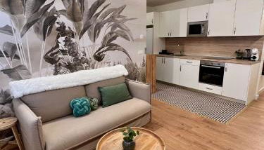 BILBAO NORTH SHORE APARTMENTs 4 - Foto 4