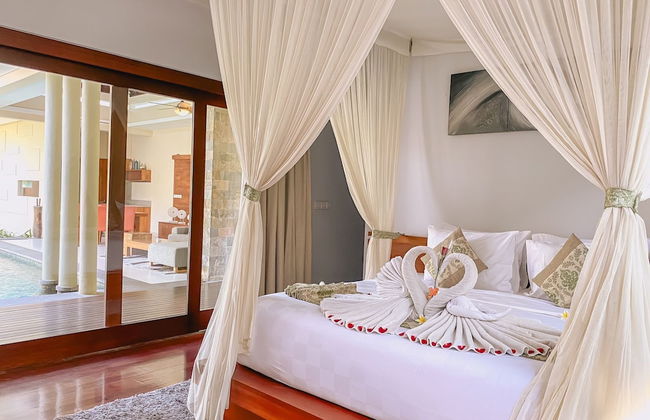 The Kasih Villas & Spa - Foto 7