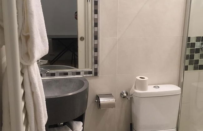 BRIDGESTREET OPERA MONTMARTRE - Foto 39