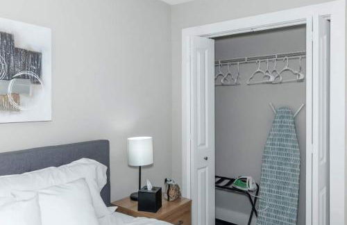 Buckhead 2BR Free Parking & Wi-Fi - Foto 34