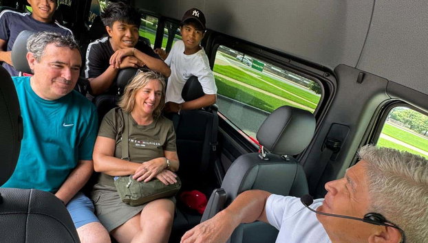 Tour privado por Washington - Foto 5