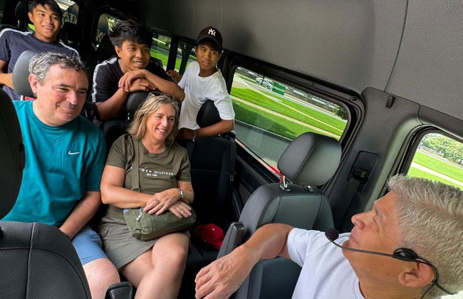 Tour privado por Washington - Foto 7