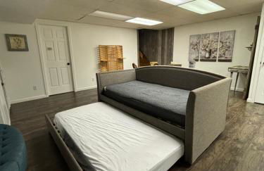 The Hilltop Cabin - Foto 35