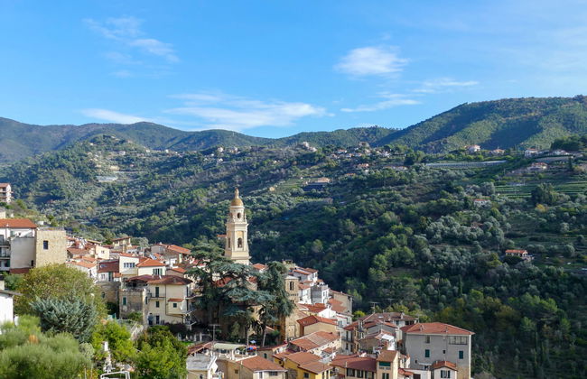 1 bedroom House in Vallebona with garden and terrace - Photo 29