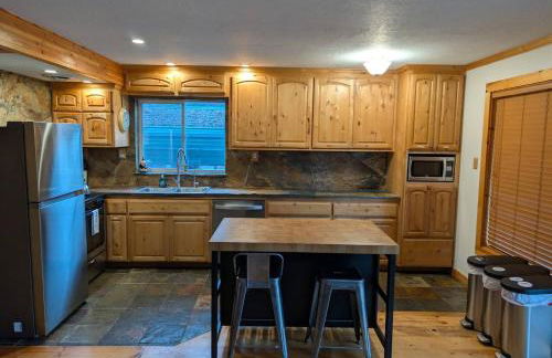 Stay at Whispering Pines, only 25 mi to Yosemite! - Foto 33