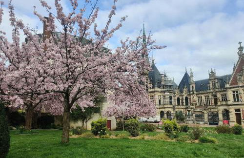 Elégante maison près de la mer 1 ou 2 chambres - Foto 33