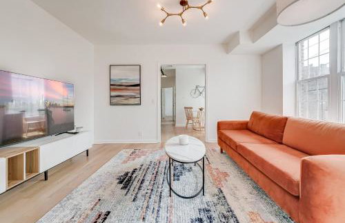 Jersey City Monthly Boutique 20 Min to NYC - Foto 22