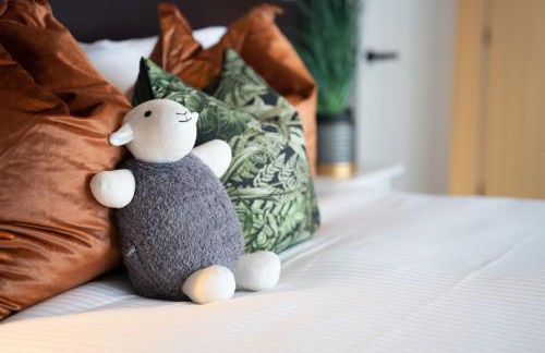 The Coach House - Lyth Valley by LetMeStay - Foto 20