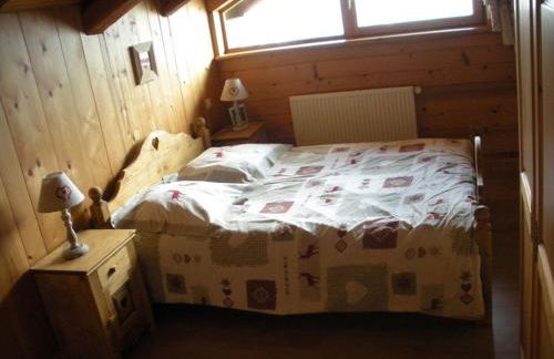 Chalet L' Irrawaddy - Photo 10