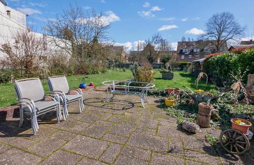 FeWo beim Schlafhaus - Foto 9