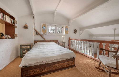 Maison pour 8 - proche plages - Foto 12