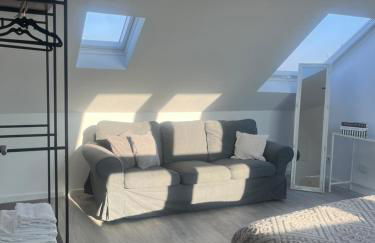 Apartment Weitblick - Foto 6