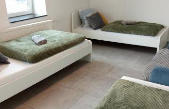 TOPFLAT mit Küche I gratis Parkplatz I drei Schlafzimmer I zentrumnah - Foto 38