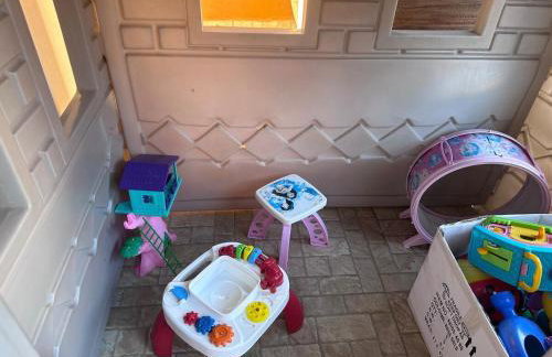 Sobrado top com piscina, espaço gourmet, próximo à praia com Ar Condicionado - Foto 18