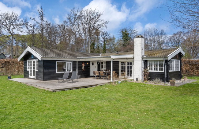 "Hjort" - 100m from the sea - Foto 13