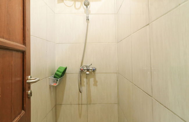 Villa Kangen Omah - Foto 18