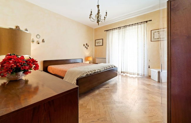 Scala dei Turchi Stylish Apartment - Foto 7